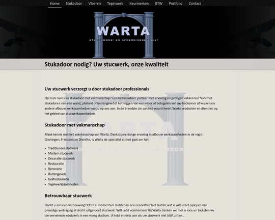 Warta Logo